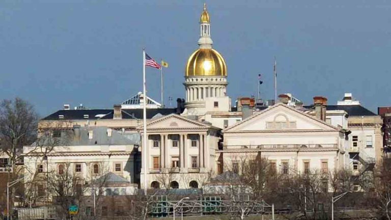 New Jersey Bill Addresses Public Entities & Employees