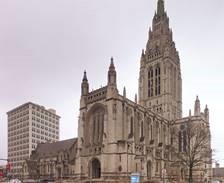 Pittsburgh Diocese Compensation Program
