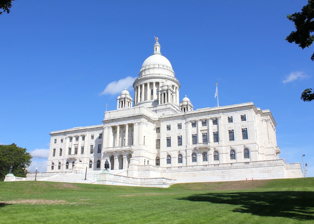 Rhode Island Legislation awaiting Governor’s Signature