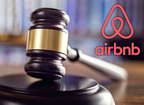 Airbnb Abuse and Assault