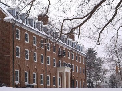 Choate School Fires Teacher Credibly Accused of Sexual Misconduct