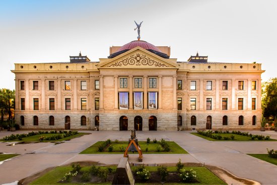 Arizona Extends Childhood Sexual Abuse Statute of Limitations