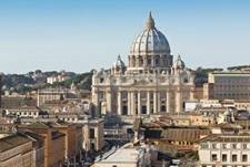 Vatican Summit On Child Sex Abuse by Priests and other Clergy