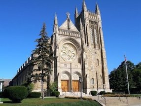 Catholic Diocese of Norwich, Connecticut Filed for Chapter 11 Bankruptcy Protection