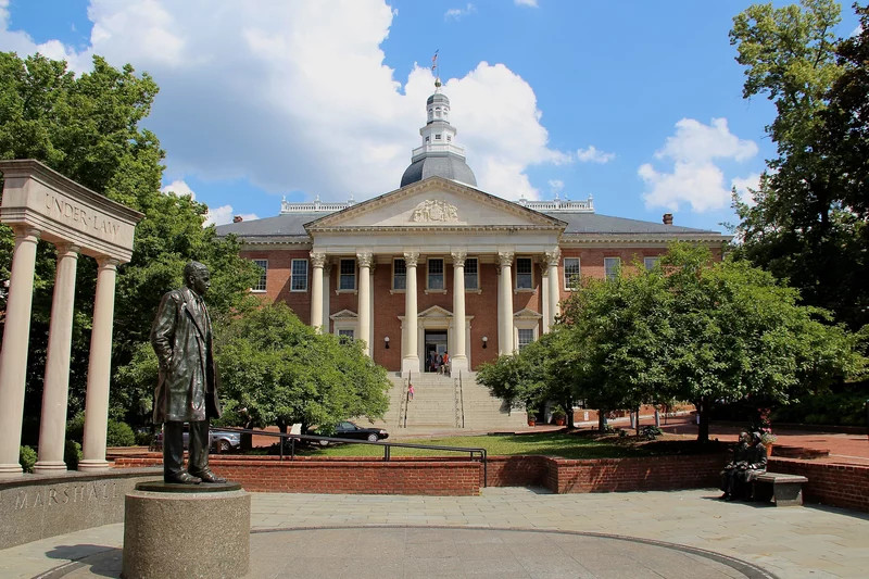 Maryland Proposed Legislation