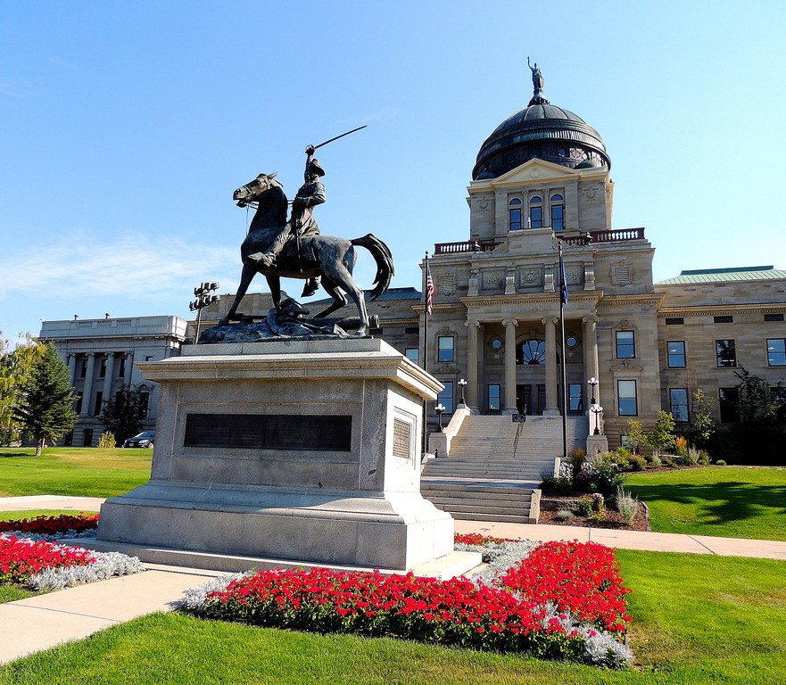 Montana Revises Statutes of Limitations in May 2019