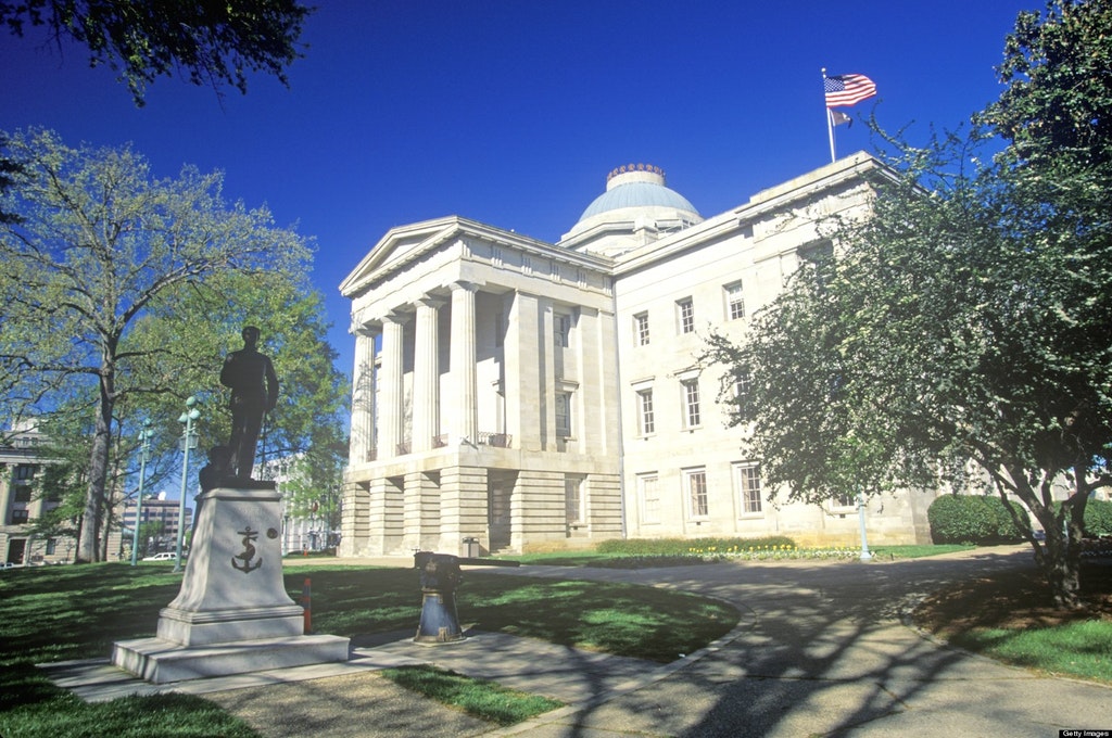 North Carolina and Pennsylvania - Child Sexual Abuse Legislative Updates