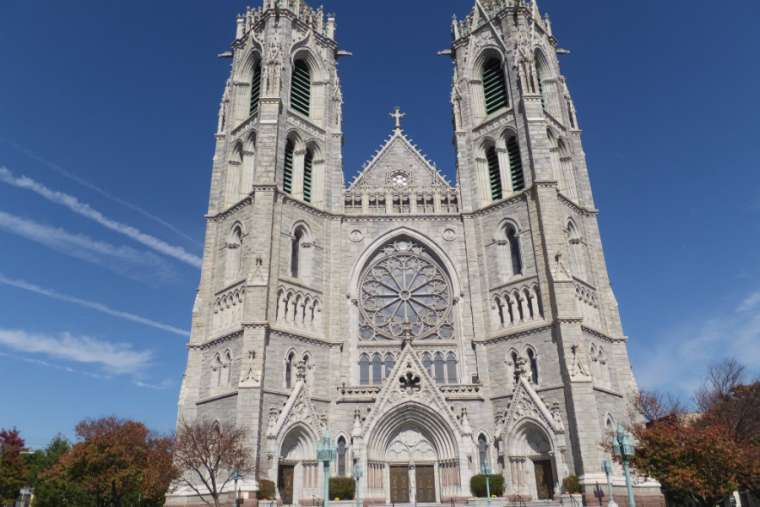 NJ Catholic Dioceses Release Draft Protocol for Independent Victims Compensation Program (IVCP)