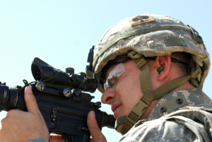 Combat Arms Earplugs Case Evaluation