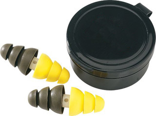 Combat Arms Earplugs