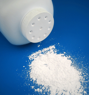 talcum powder cancer