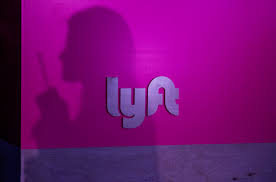 Lyft Logo