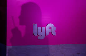 Lyft Sexual Assault