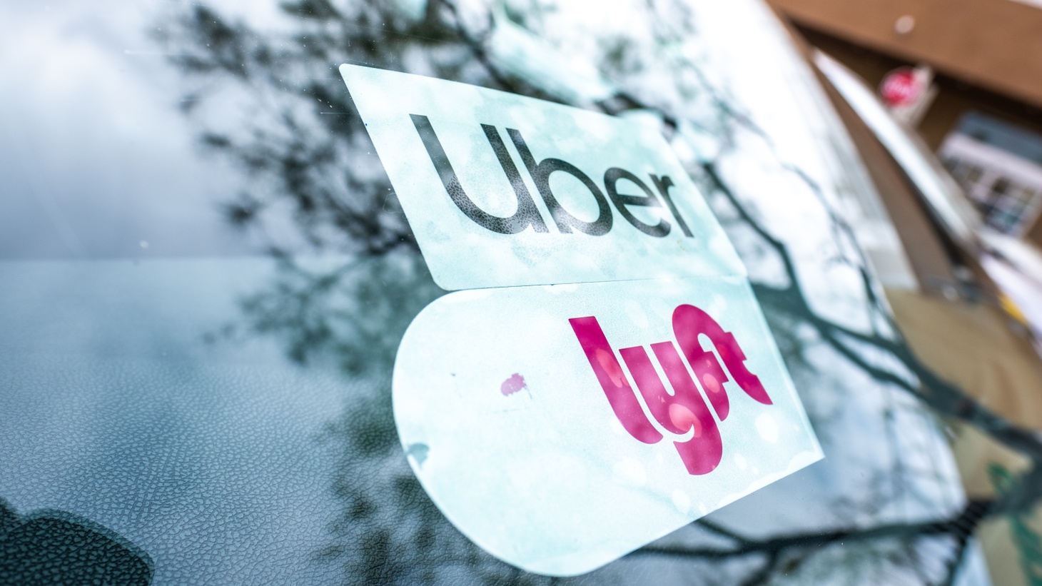 Uber and Lyft Sexual Assault