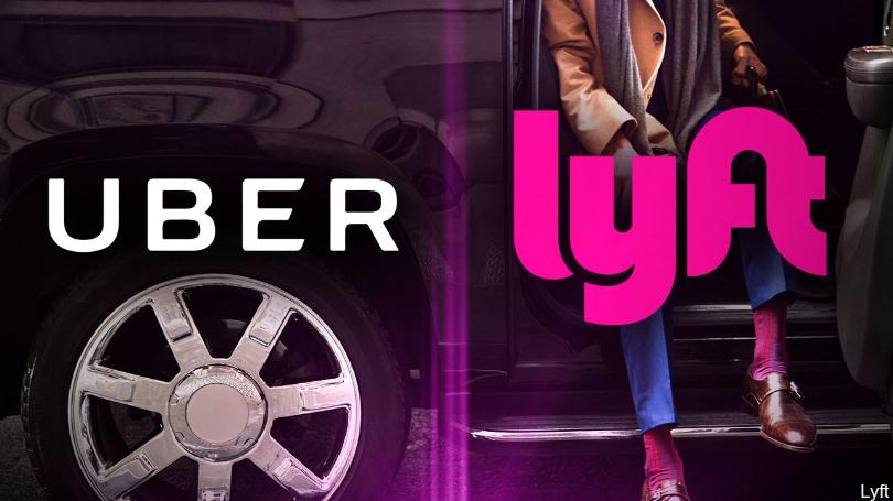 Uber Lyft Ridesharing Sexual Assault