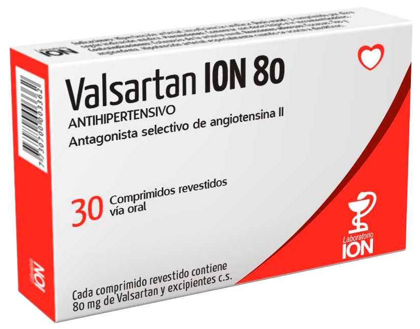 Valsartan