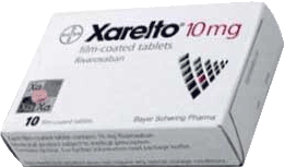 Health Canada Continues to Monitor Liver Injury Related to Xarelto<small>®</small>