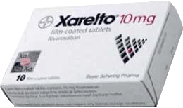 Xarelto